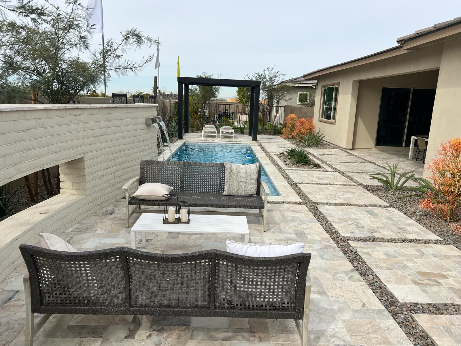 Greenheart Landscapes LLC Image